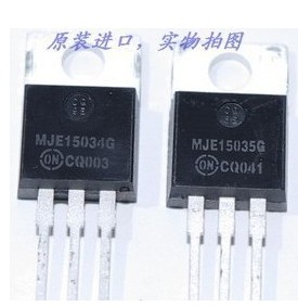 MJE15035G