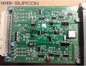 浙大中控XP313 电流信号输入卡 防腐卡 最优价