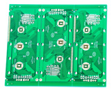 低价高质量PCB打样