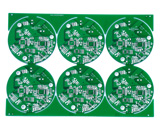 杭州快捷PCB批量加工