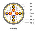 《供應(yīng)》伊春低煙無鹵計(jì)算機(jī)電纜規(guī)格