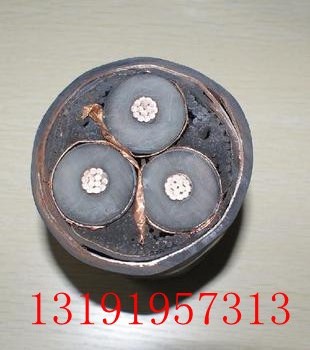 UGF高壓電纜3*10+1*10最新出廠價(jià)格 河北廊坊總經(jīng)銷