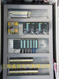 除尘PLC控制柜，PLC