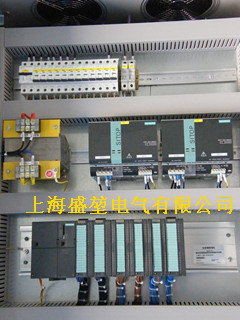 西门子S7-300系统，PLC