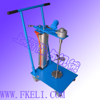 油漆油墨氣動攪拌器，氣動攪拌機生產(chǎn)廠家上海保占機械