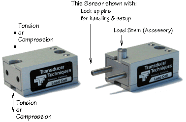 【Transducer Techniques】传感器