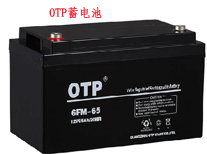 OTP12v-65AH蓄电池