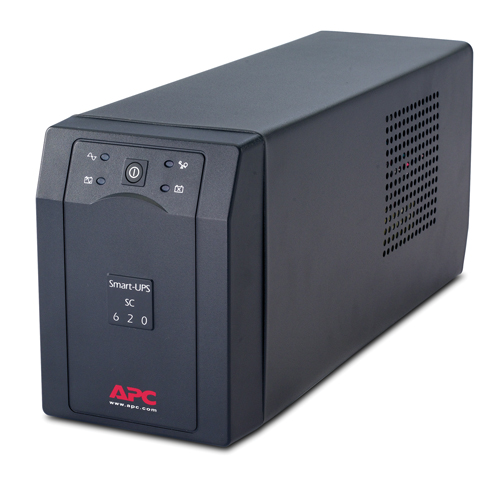 APCups电源SC620ICH/390w