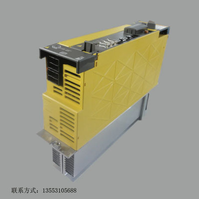 放大器A06B-6140-H211日本发那科FANUC