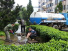  南京栖霞区管道清洗 栖霞区清洗管道 化粪池清理