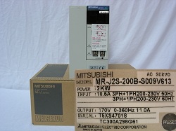 MR-J2S-200B-S009V613