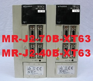 MR-J2-40/70B-XT63