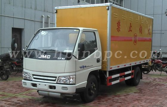 江鈴凱運(yùn)運(yùn)輸車（有公告的達(dá)標(biāo)車型）