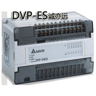 原裝正品全新繼電器型臺達PLC|DVP14ES00R2|可編程控制器