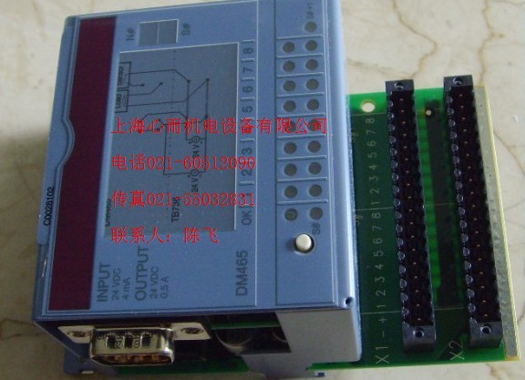 8AC141.60-2貝加萊ACOPOS系列CPU模塊