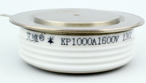 KP2000A/1600V可控硅(晶闸管)