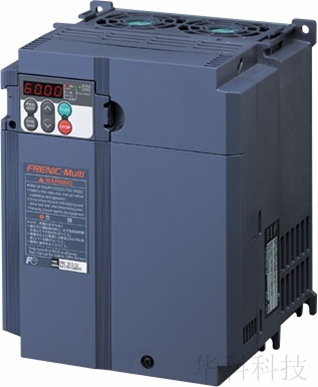 9.0A/3.7KW/3相 AC 380V 富士變頻器FRN3.7G11S-4CX