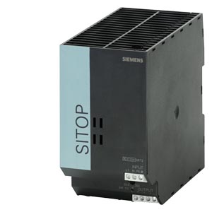 西門子SITOP電源/SIEMENS-SITOP電源特點