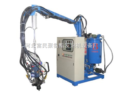 聚氨酯弹性体浇注机报价