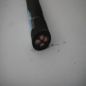 輕型橡套電纜推薦精品