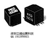 供应PICO电源模块70000-80000系列音频变压器授权代理商