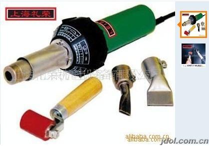 瑞士進口熱風塑料焊槍LEISTER TriacS 塑料手焊槍塑焊槍