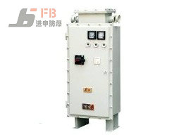 BQXR防爆軟起動(dòng)器，BQXR51，(20KW~135KW)