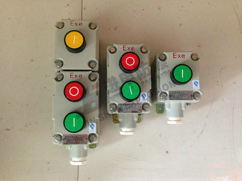 LA防爆控制按鈕廠家LA系列防爆控制按鈕價格