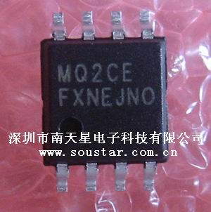 代理Freescale  MCHC908QT2MDWE SOIC8