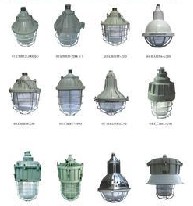 榆林防爆燈廠家直銷