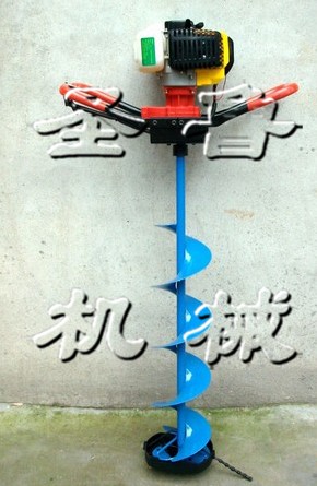 小型輕便鉆冰機(jī) 手提鉆冰機(jī) 輕便型鉆冰機(jī)