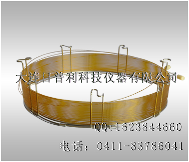 毛細(xì)管柱，氣相色譜柱，色譜柱