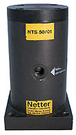 NTS120/180/250/350振动器