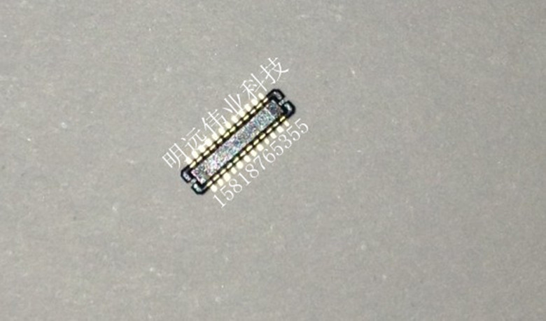 广濑连接器 DF37C-24DP-0.4V(51)