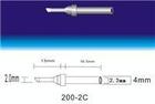 快克烙铁头 200-3C 200-1C QSS-200-4C