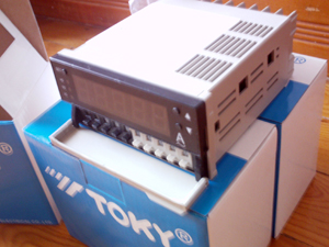 TOKY电流表DP4-PAA800B报价