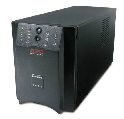 AC SUA1000UXICH UPS电源1000VA 1KVA