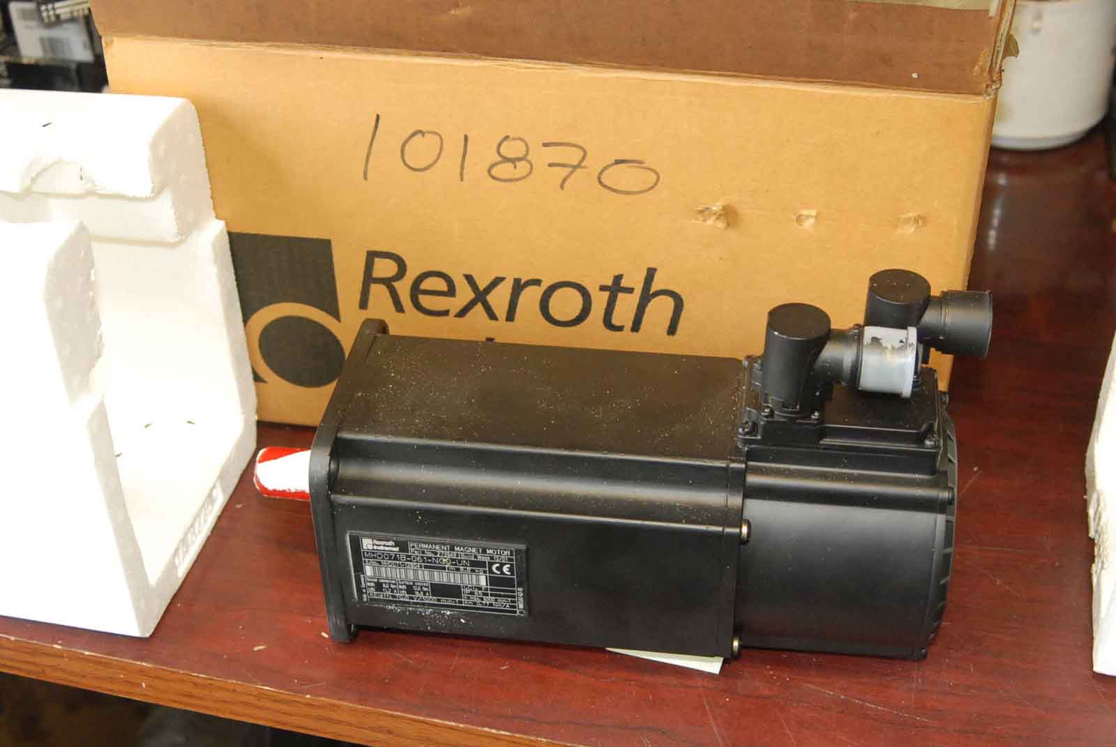 供应力士乐REXROTH ZDR10DP253