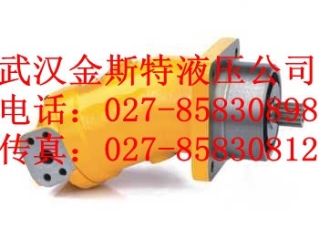 A2F107L3Z7斜轴式轴向柱塞泵马达A2F107L3Z7