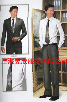 男式商务西装量身订做 时尚夏季男士西服定制