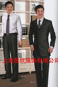 男士西装订做 西装订做上海西服订做