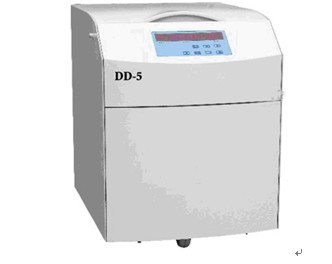 DD-5立式低速大容量离心机厂家正品欢迎选购2025版