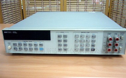 HP3458A