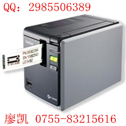 PT-9800PCN兄弟带网络共享标签机