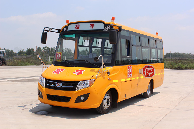 秦皇島小學(xué)生校車價(jià)格