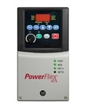 AB-变频器 PowerFlex 40