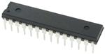 ATMEGA328P-PU 32KB FLASH存储8位单片机