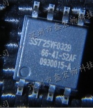 SST25VF032B  32M 芯片