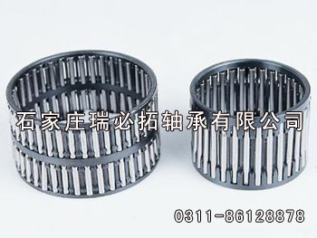 IKO RNA 49/22UU滾針軸承密封無內圈值得信賴的品牌