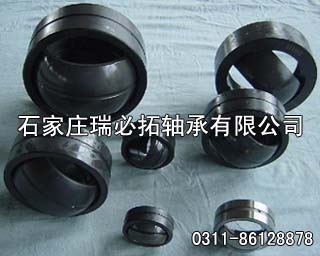 進(jìn)口精裝正品INA關(guān)節(jié)軸承GE35-HO-2RS需維護(hù)，兩側(cè)唇密封